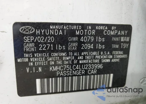 KMHC75LC4LU233996